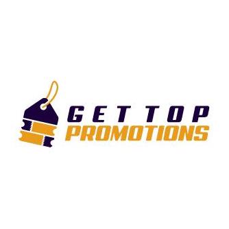 GetTop Promotions