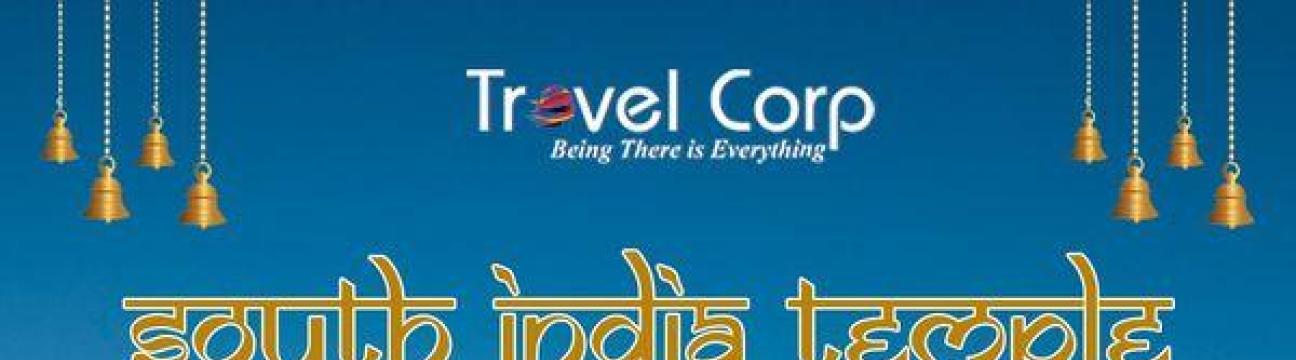 Travel Corp India
