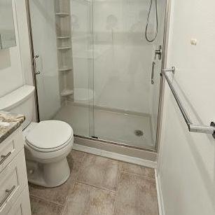 New Remodeling