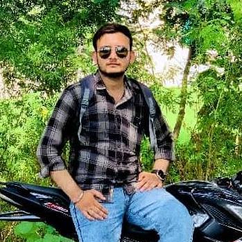 Shivansh Nik