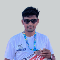 Vishnu Kumar