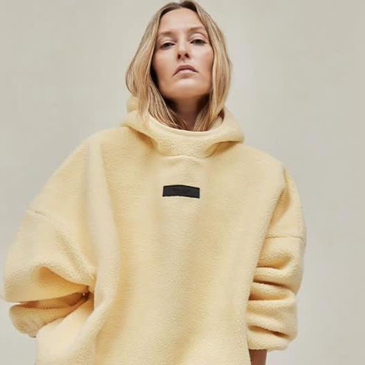 Essentials Hoodie