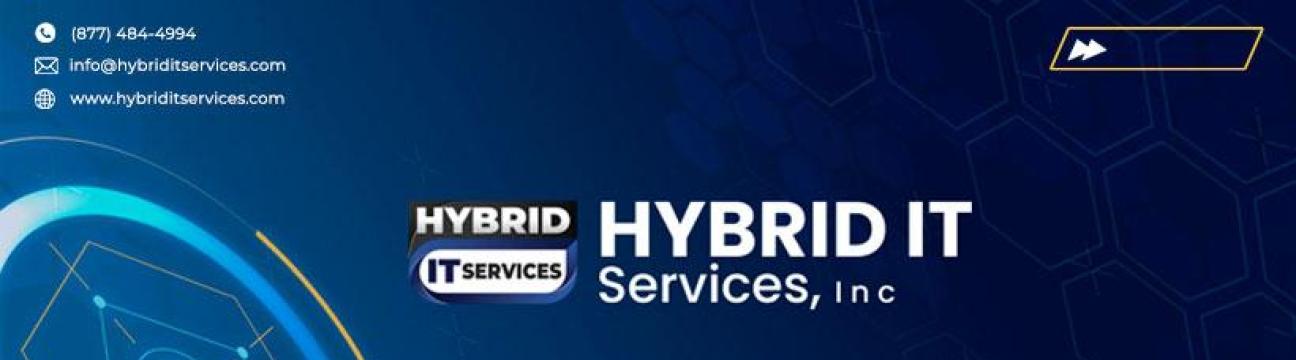 Hybrid IT Services