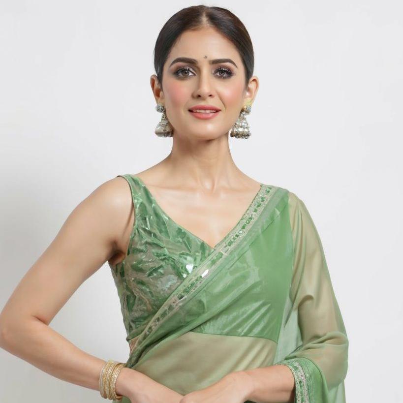 Komal Ahuja