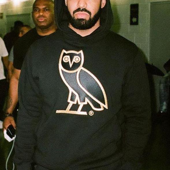 Ovo Hoodie