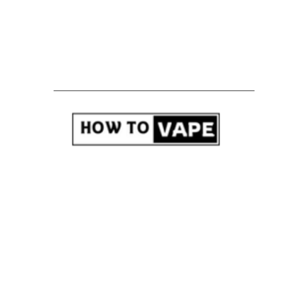 How To Vape