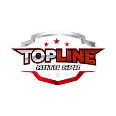 TopLine Auto Spa
