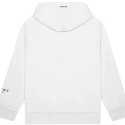 Essentials Hoodie