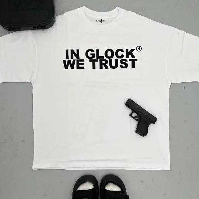 Inglock Wetrust