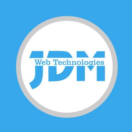 JDM Web Technologies