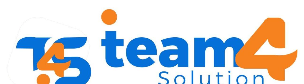 Teamfour Solution