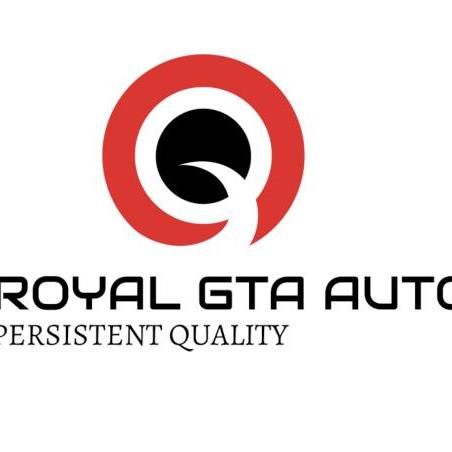 Royal Gta Auto
