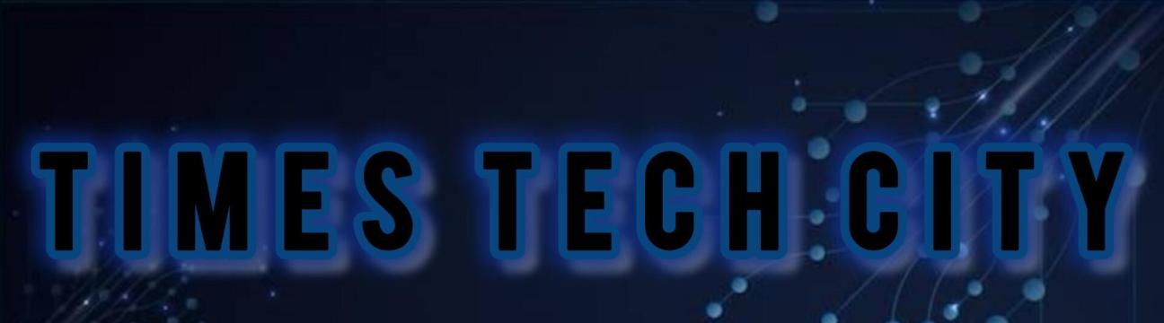 Times Tech City