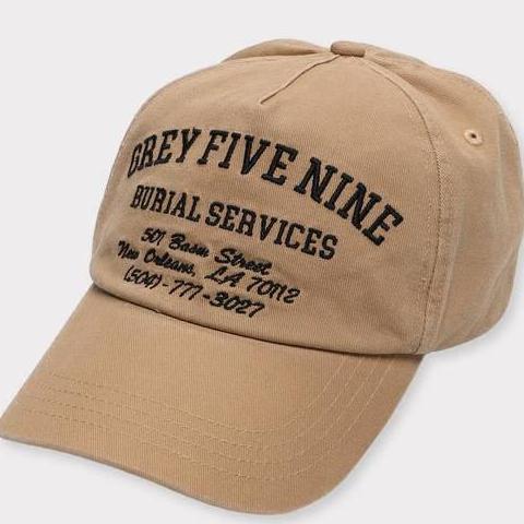 G59  Merchandise