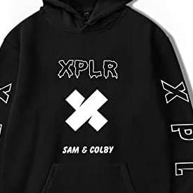 Xplr Merch