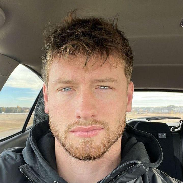 Leo Parker