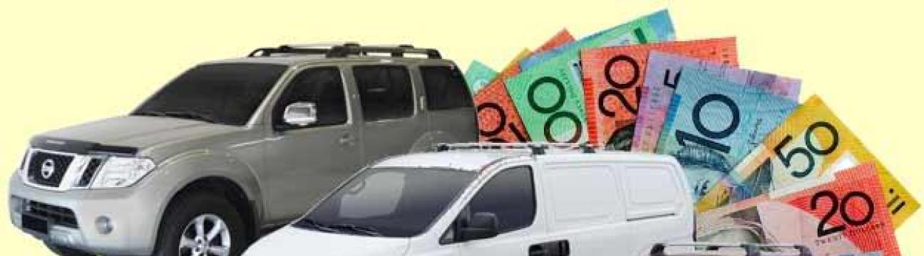 Cash For Cars Nearby