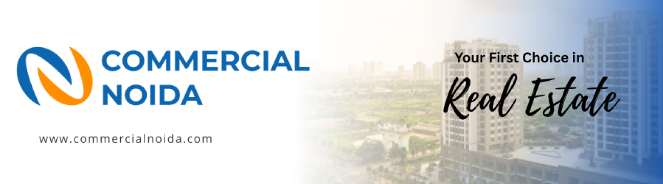 Commercial Noida
