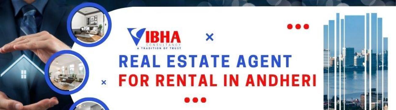 Vibha Consultancy - Real Estate Agent