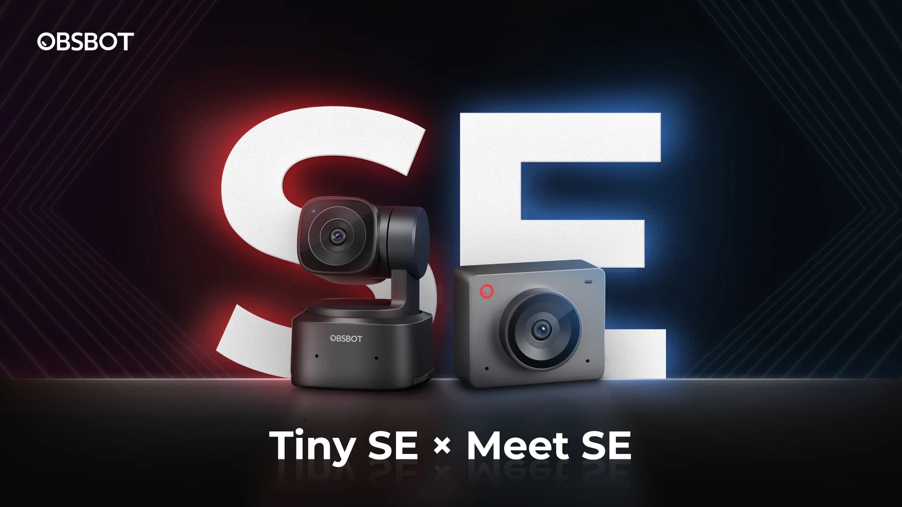 Perfect for content creators—stream and record seamlessly with the OBSBOT Tail2