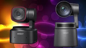 Capture every angle hands-free with the OBSBOT Tail2’s AI-powered tracking technology