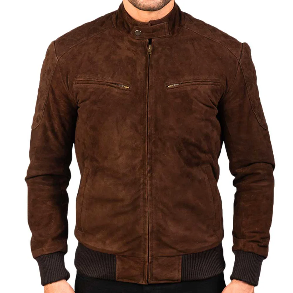 Biker Leather  Jackets