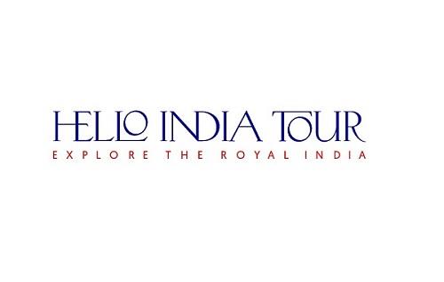 Hello India Tour