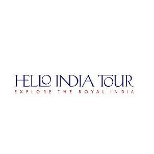 Hello India Tour