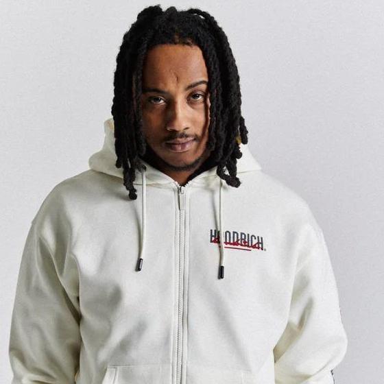 Hood Rich