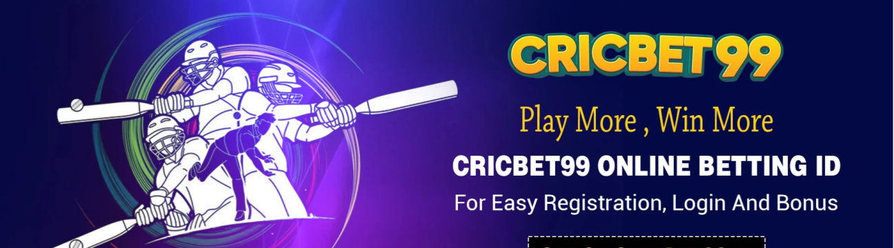 Cricbet99 Guru