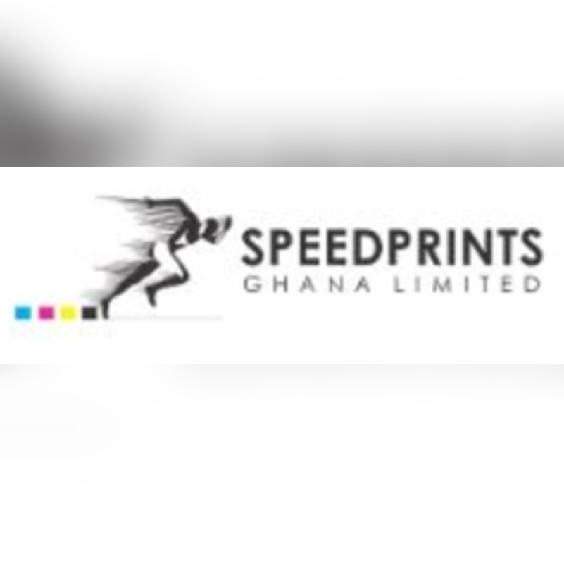 SpeedPrints Ltd.
