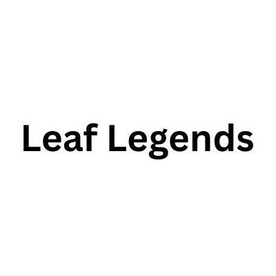 Leaf  Legends 