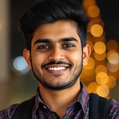 Rajkumar Shah
