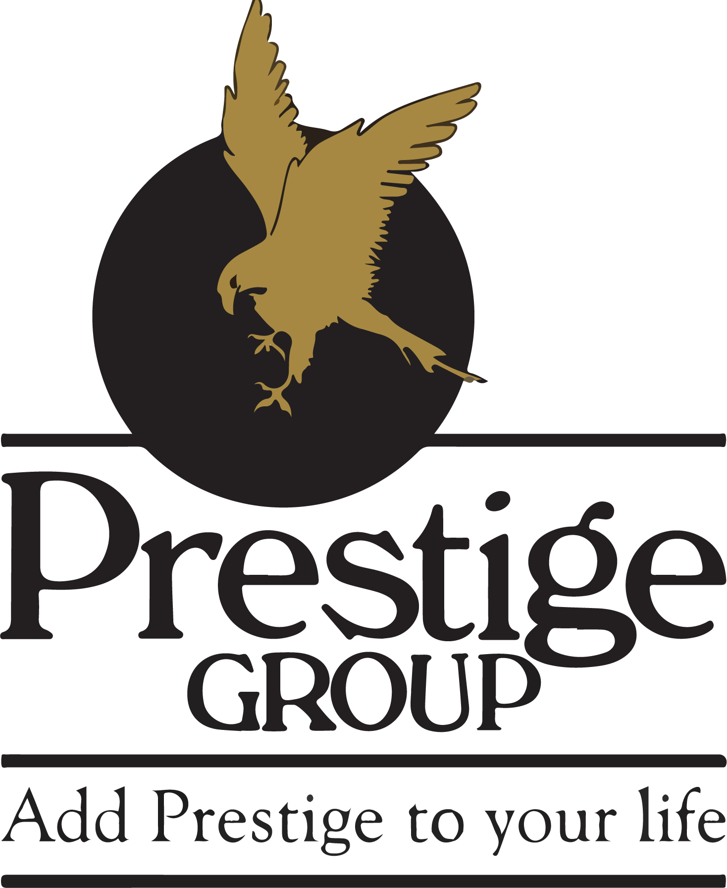 Prestige ...