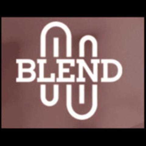 Blend Dating App