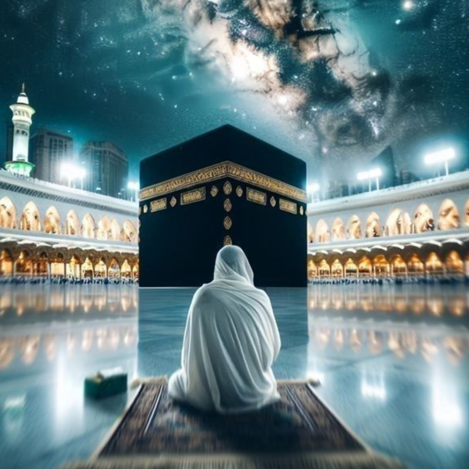 Umrah Packages