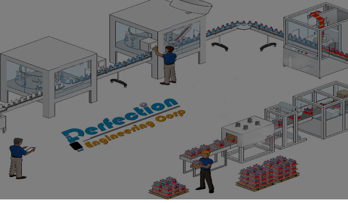Thefoodprocessing Machine
