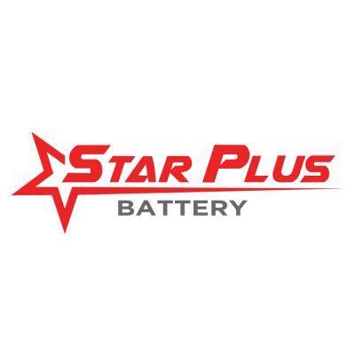 Star Plus Battery