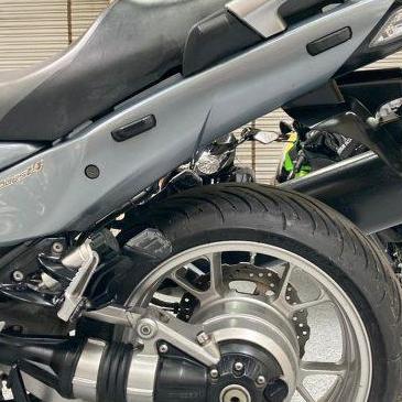 Motosoul Parts