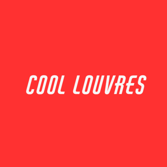 Custom Bonnet Louvers 