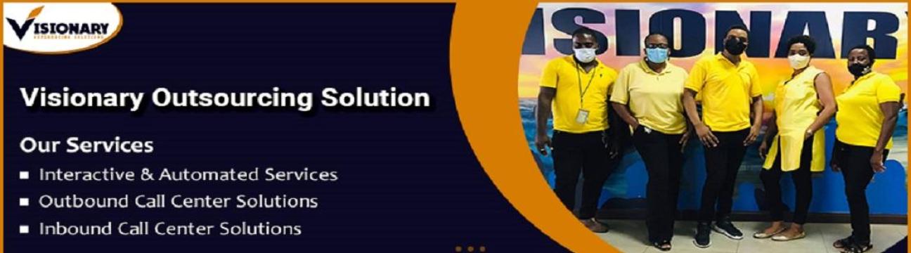 Visionary Outsourcing  Solutions