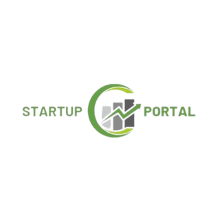 StartUp Portal