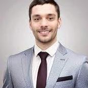 Alfie Dalton