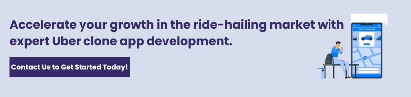 The Benefits of Investing in Uber Clone App Development for Your Business