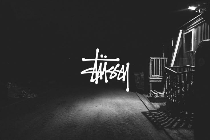 Stussy Wear