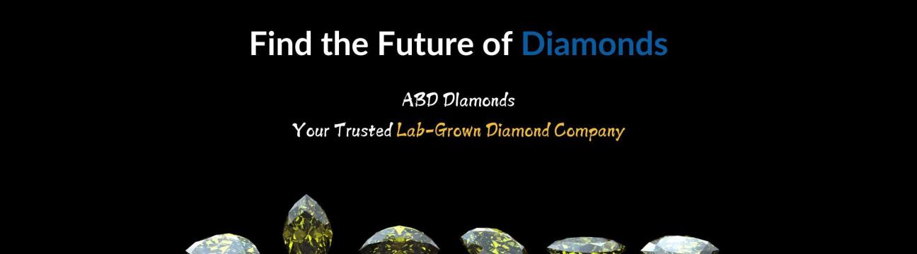 Lab Grown Diamond Manufacturer