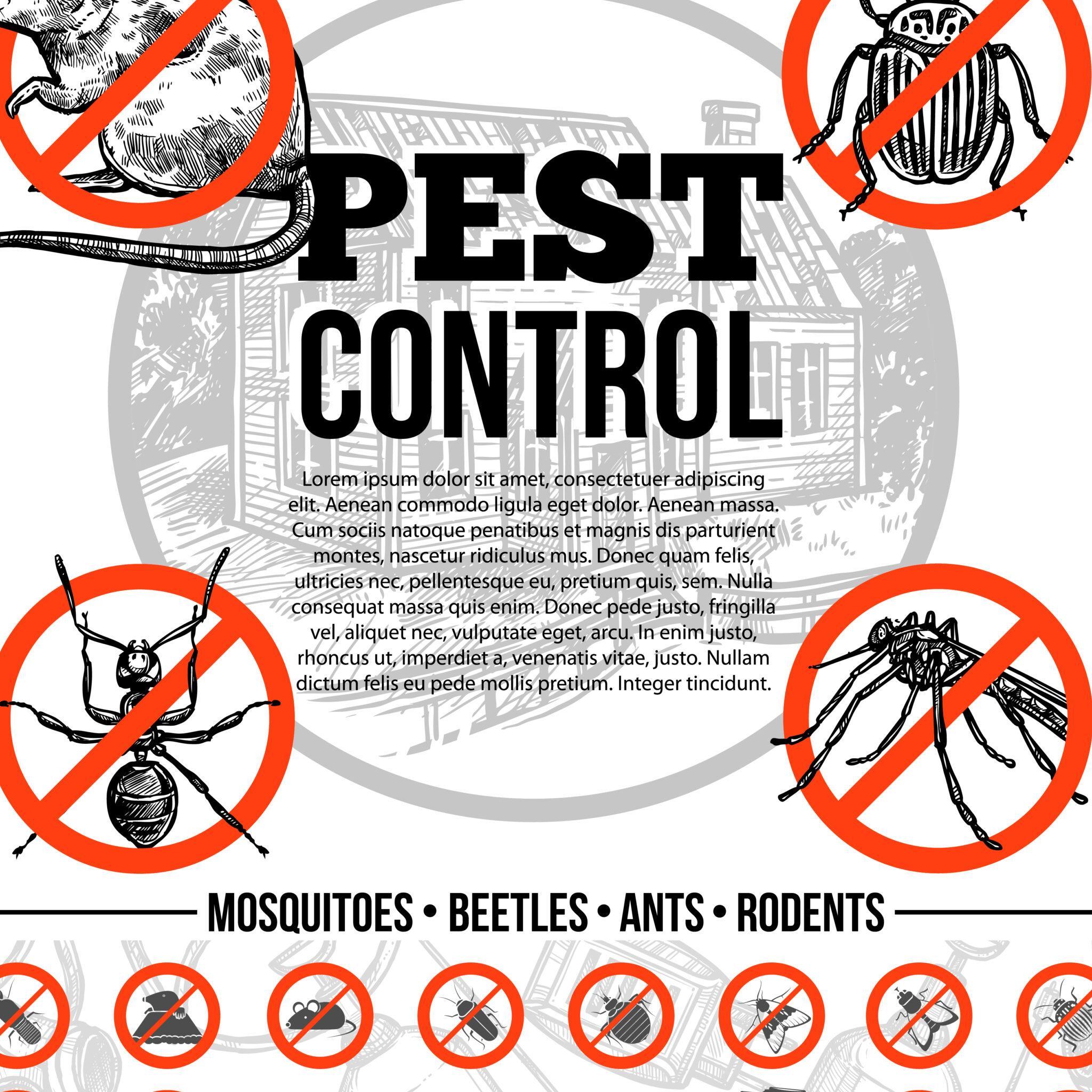 Telos Pest Control 
