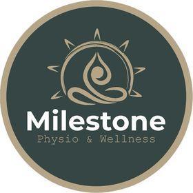 Milestone Physio And Wellness Clinic