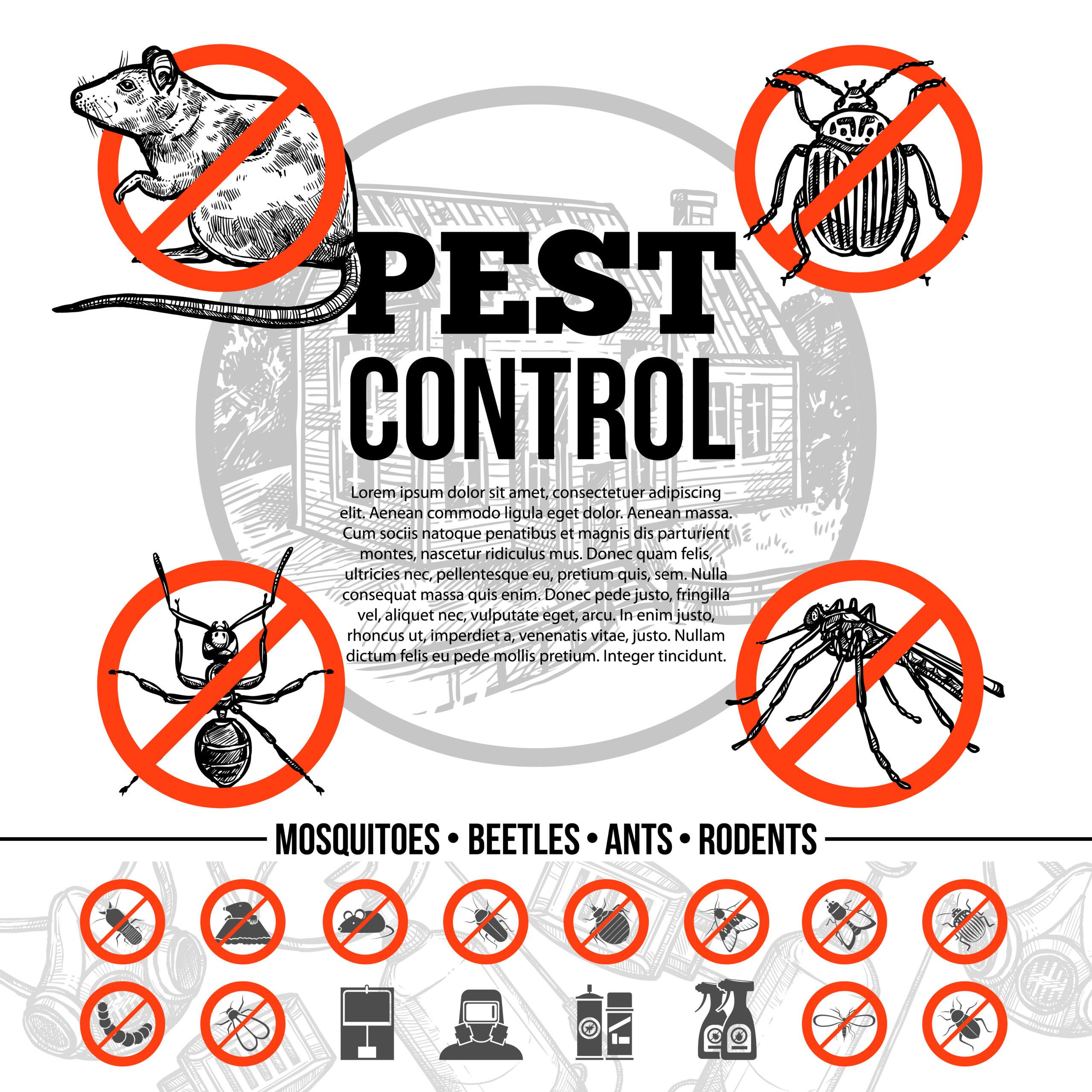 Telos Pest Toronto