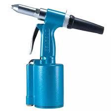 Hydro Pneumatic Pop Rivet Gun, AR011MX ...
